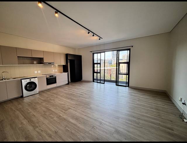 1 BEDROOM APARTMENT FOR SALE IN SANDOWN